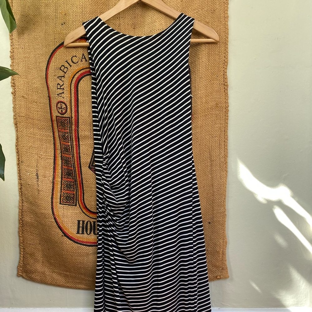 Hubris Apparel (now Rita Hudson) dress